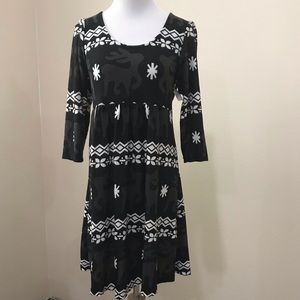 NWT Christmas dress